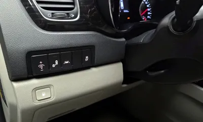 Kia Canival 2019, 138780 км, за 9772.05 USD - фото 17