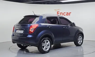 KG_Mobility_Ssangyong KORANDO 2014, 137716 км, за 1870.19 USD