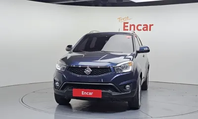 KG_Mobility_Ssangyong KORANDO 2014, 137716 км, за 1870.19 USD