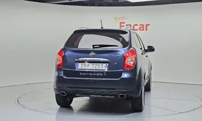 KG_Mobility_Ssangyong KORANDO 2014, 137716 км, за 1870.19 USD