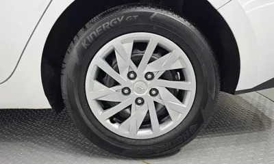 Hyundai Avante 2022, 59071 км, за 10288.46 USD - фото 21