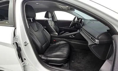 Hyundai Avante 2022, 59071 км, за 10288.46 USD - фото 26