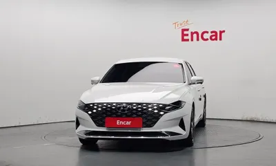 Hyundai Grandeur 2020, 112435 км, за 13154.42 USD