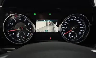 Hyundai Grandeur 2020, 112435 км, за 13154.42 USD - фото 8