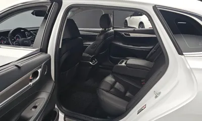 Hyundai Grandeur 2020, 112435 км, за 13154.42 USD - фото 12
