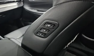 Hyundai Grandeur 2020, 112435 км, за 13154.42 USD - фото 18