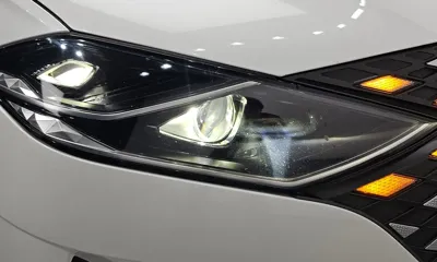 Hyundai Grandeur 2020, 112435 км, за 13154.42 USD - фото 22