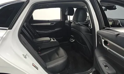 Hyundai Grandeur 2020, 112435 км, за 13154.42 USD - фото 26