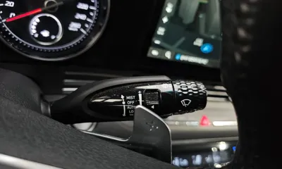 Hyundai Grandeur 2020, 112435 км, за 13154.42 USD - фото 28