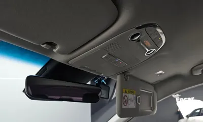 Hyundai Grandeur 2020, 112435 км, за 13154.42 USD - фото 32