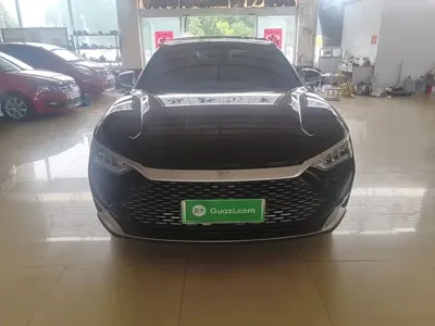 BYD Han 2021, 69500 км, за 11550.69 USD