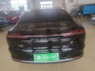 BYD Han 2021, 69500 км, за 11550.69 USD - фото 6