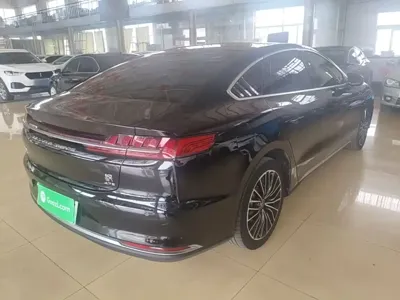 BYD Han 2021, 69500 км, за 11550.69 USD - фото 7