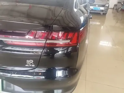 BYD Han 2021, 69500 км, за 11550.69 USD - фото 8
