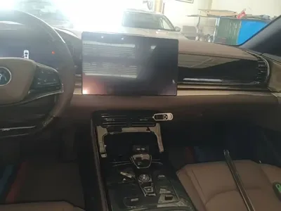 BYD Han 2021, 69500 км, за 11550.69 USD - фото 13