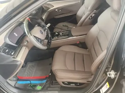 BYD Han 2021, 69500 км, за 11550.69 USD - фото 15