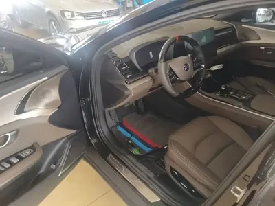 BYD Han 2021, 69500 км, за 11550.69 USD - фото 16