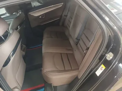 BYD Han 2021, 69500 км, за 11550.69 USD - фото 17
