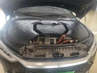 BYD Han 2021, 69500 км, за 11550.69 USD - фото 20