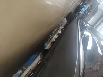 BYD Han 2021, 69500 км, за 11550.69 USD - фото 22