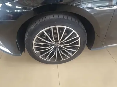 BYD Han 2021, 69500 км, за 11550.69 USD - фото 23