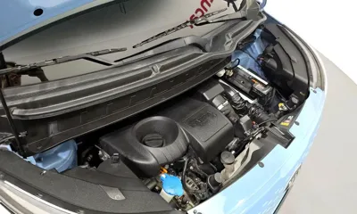 Kia Ray 2019, 50387 км, за 7358.21 USD - фото 6