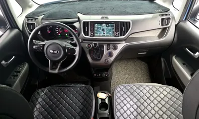 Kia Ray 2019, 50387 км, за 7358.21 USD - фото 7