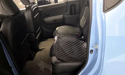 Kia Ray 2019, 50387 км, за 7358.21 USD - фото 12