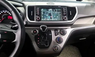 Kia Ray 2019, 50387 км, за 7358.21 USD - фото 14