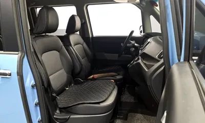 Kia Ray 2019, 50387 км, за 7358.21 USD - фото 26