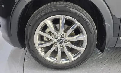 Kia Sorento 2017, 136194 км, за 8861.76 USD