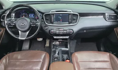 Kia Sorento 2017, 136194 км, за 8861.76 USD - фото 7