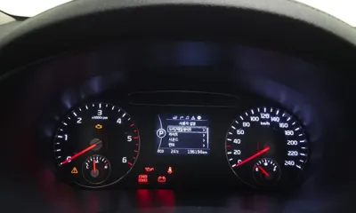 Kia Sorento 2017, 136194 км, за 8861.76 USD - фото 8