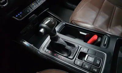 Kia Sorento 2017, 136194 км, за 8861.76 USD - фото 9