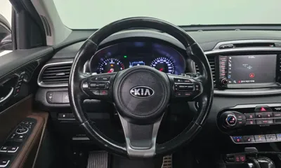 Kia Sorento 2017, 136194 км, за 8861.76 USD - фото 14