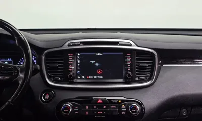 Kia Sorento 2017, 136194 км, за 8861.76 USD - фото 16