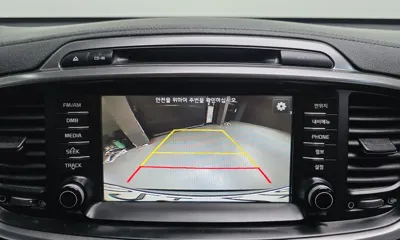 Kia Sorento 2017, 136194 км, за 8861.76 USD - фото 17