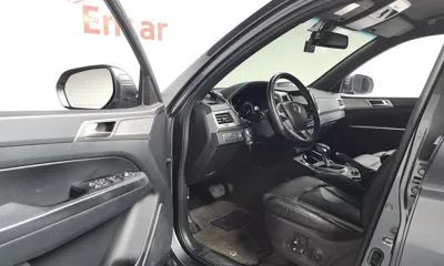 KG_Mobility_Ssangyong Rexton 2019, 203529 км, за 8008.4 USD - фото 10