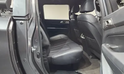KG_Mobility_Ssangyong Rexton 2019, 203529 км, за 8008.4 USD - фото 12