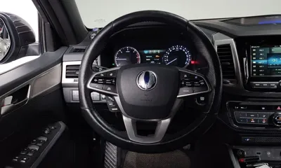 KG_Mobility_Ssangyong Rexton 2019, 203529 км, за 8008.4 USD - фото 13