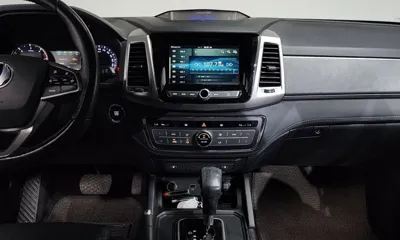 KG_Mobility_Ssangyong Rexton 2019, 203529 км, за 8008.4 USD - фото 14