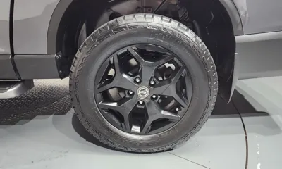 KG_Mobility_Ssangyong Rexton 2019, 203529 км, за 8008.4 USD - фото 21
