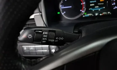 KG_Mobility_Ssangyong Rexton 2019, 203529 км, за 8008.4 USD - фото 29
