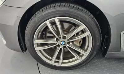BMW 7-Series 2019, 210306 км, за 16272.7 USD