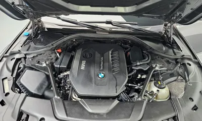 BMW 7-Series 2019, 210306 км, за 16272.7 USD - фото 6