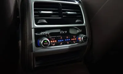 BMW 7-Series 2019, 210306 км, за 16272.7 USD - фото 20