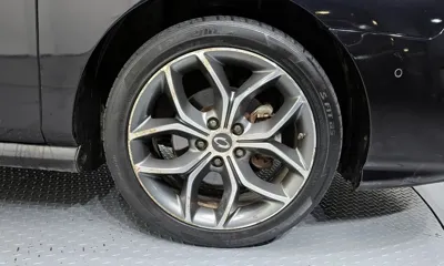 Renault-KoreaSamsung SM5 2013, 140278 км, за 1854.3 USD