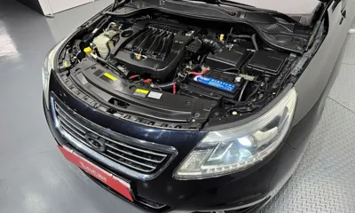 Renault-KoreaSamsung SM5 2013, 140278 км, за 1854.3 USD - фото 6
