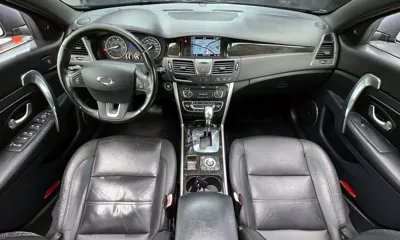 Renault-KoreaSamsung SM5 2013, 140278 км, за 1854.3 USD - фото 7
