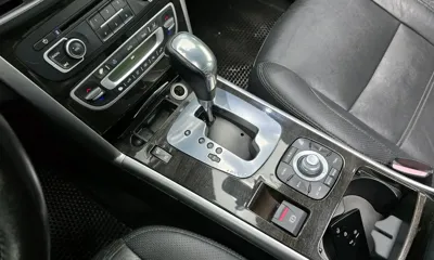 Renault-KoreaSamsung SM5 2013, 140278 км, за 1854.3 USD - фото 9